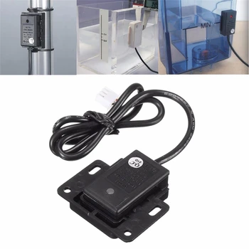 12-24V Ūdens Līmeņa Sensors Slēdzis, bezkontakta Tvertnes Šķidrums Traukā Ūdens Līmeņa Slēdzis