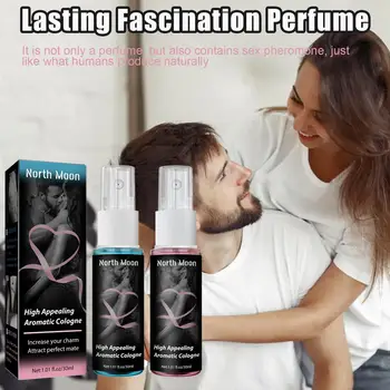 Feromonu, Lai Vīrieti Piesaistītu Sievietes Androstenone Pheromone Seksuāli Stimulēt Smaržas Eļļas Flirting Sexy Produktu P4b2