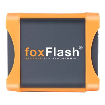 FoxFlash TCU un ECU Atbalsta VR read/Auto kontrolsumma/Winols damaos/Pilna protokoli Master Versiju, Bezmaksas Atjaunināšana