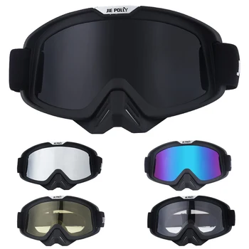Jaunas 100% LTV MTB DH Motokrosa Ķivere, Aizsargbrilles, par Dirt Bike Motociklu Netīrumiem Velosipēds Slēpošanas Brilles Sporta Brilles Masque Moto Brilles