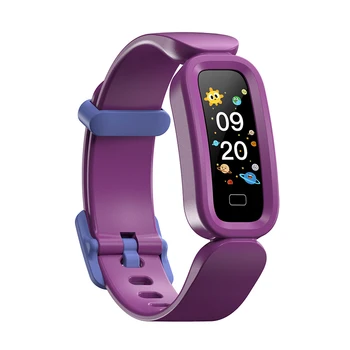 S90 Bērnu Smartwatch Bērniem Fitnesa Aproce Ūdensizturīgs, Sirdsdarbības, Miega Monitors Bluetooth Sporta Aproce Zēni Meitenes Dāvanu