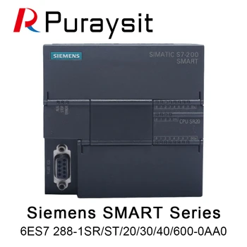 Siemens PLC S7-200 Smart 6ES7 288-1SR20 ST20 SR30 ST30 SR40 ST40 SR60 ST60-0AA0