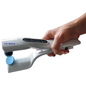 VibReflex Vīriešu Stimulācija Lauku Pen-ile Vibrators Stimulācijas sistēmas ārstēšanai ejakulācijas traucējumi Ierīces