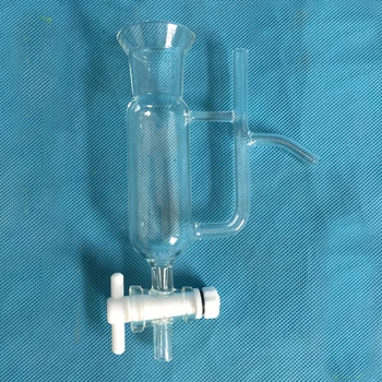 Ēteriskās eļļas atdalītājs, uztvērējs, Tīra rasas ēterisko eļļu Ūdens separatora Ziedlapiņu attīrīts stikls 50/100/150/200ml